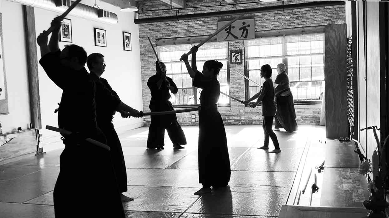 Fudoshin Kenkyukai KogetsuKai_43