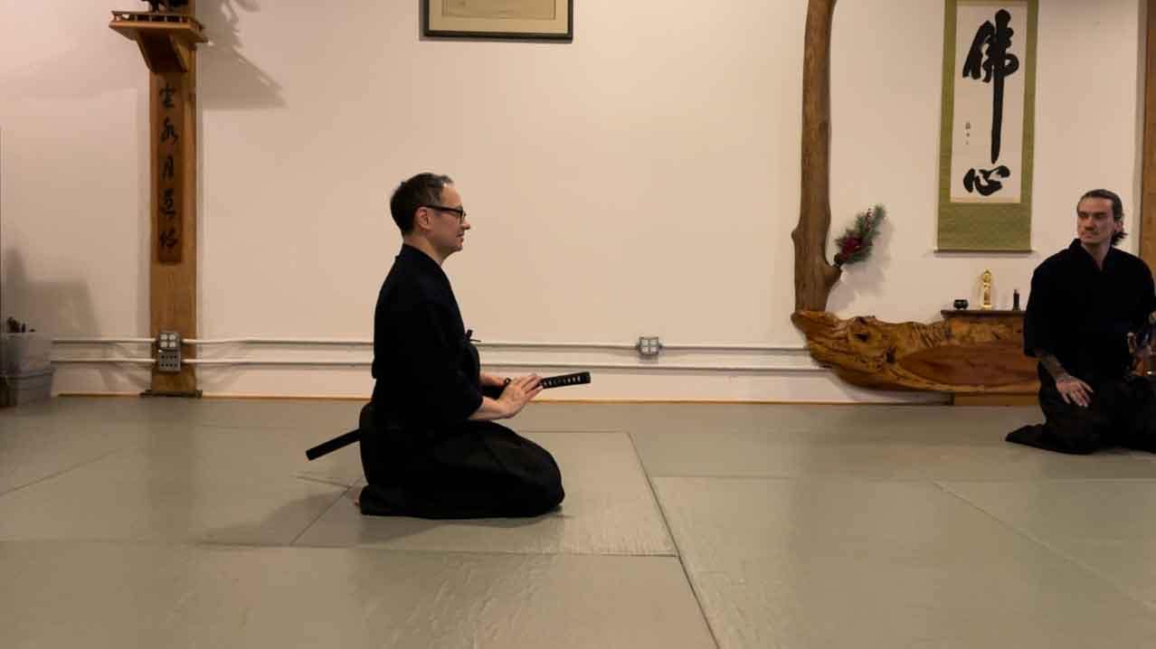 Kogetsukai - Fudoshin Kenkyukai