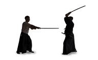 Kenjutsu Kenjutsu