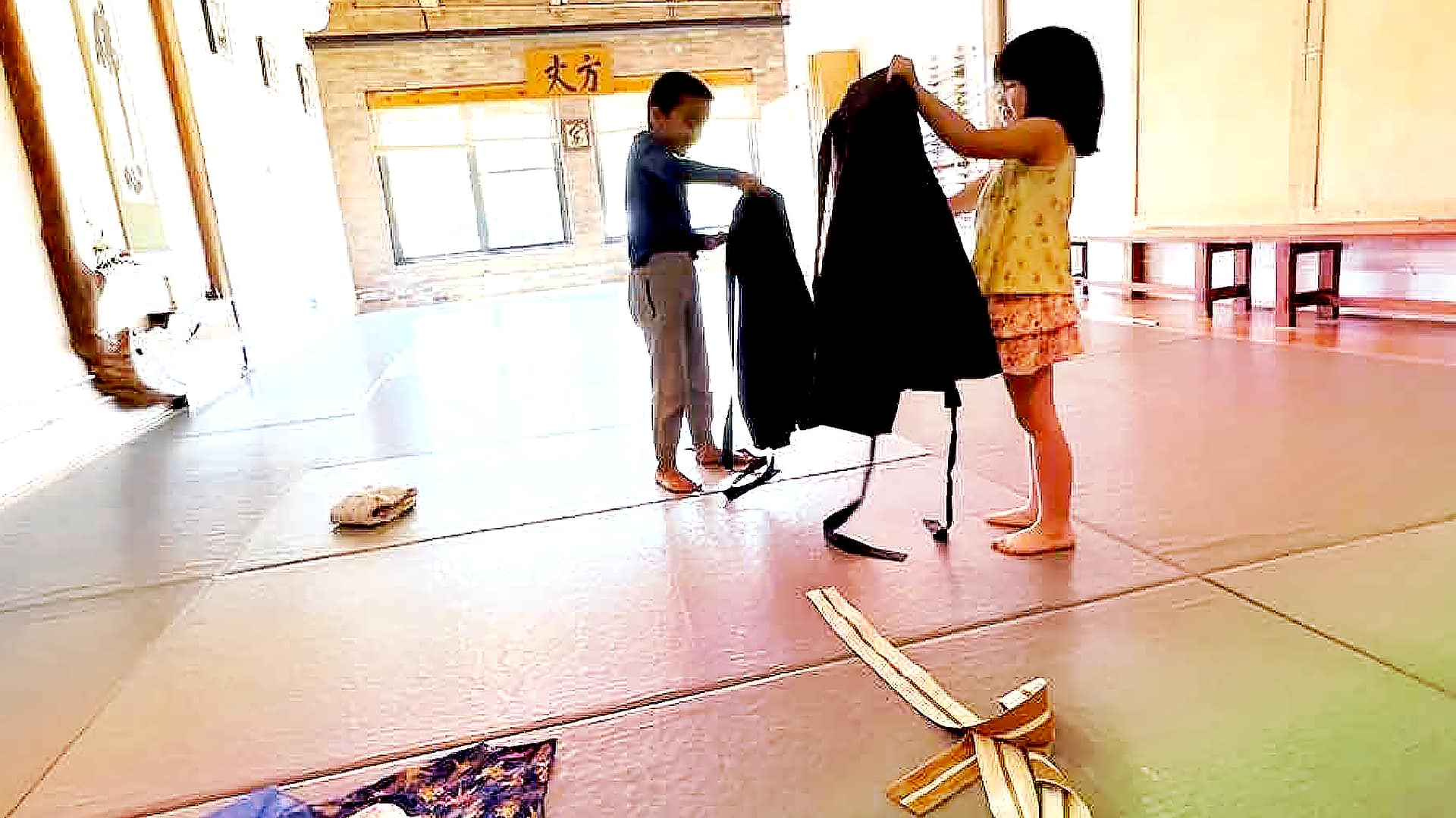 RisingMoonWarriors Rising Moon Warriors