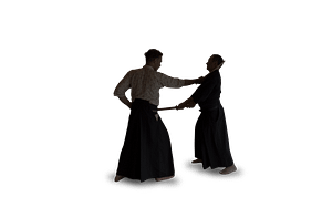 Kenjutsu Kenjutsu