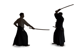 Kenjutsu Kenjutsu