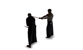 Kenjutsu Kenjutsu