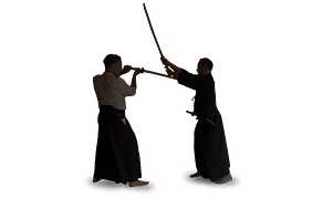 Kenjutsu Kenjutsu