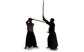Kenjutsu Kenjutsu