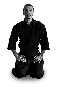 Instructors Kogetsukai-Adrian