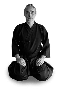 Instructors Kogetsukai-Antonin