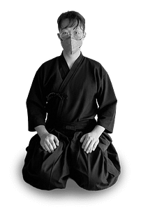 Instructors Kogetsukai-Iuistia