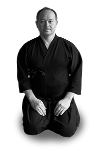 Instructors Kogetsukai-Laurence