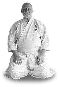 Instructors Kogetsukai-Rob