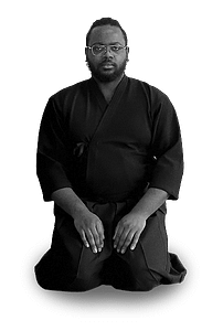 Instructors Kogetsukai-Sean