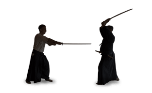 Kenjutsu Kenjutsu