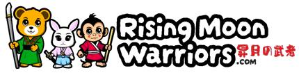 RisingMoonWarriors