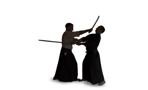 Kenjutsu Kenjutsu