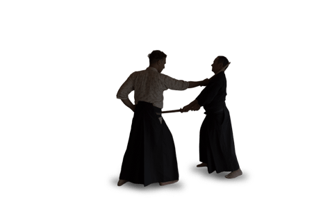 Kenjutsu Kenjutsu