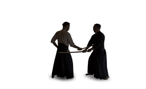 Kenjutsu Kenjutsu