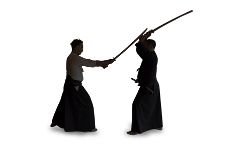 Kenjutsu Kenjutsu