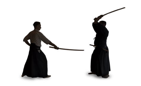 Kenjutsu Kenjutsu