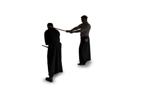 Kenjutsu Kenjutsu