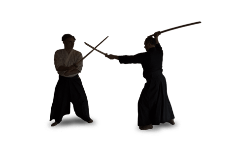 Kenjutsu Kenjutsu