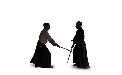 Kenjutsu Kenjutsu