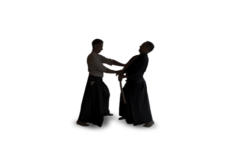 Kenjutsu Kenjutsu