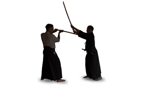 Kenjutsu Kenjutsu