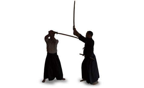 Kenjutsu Kenjutsu
