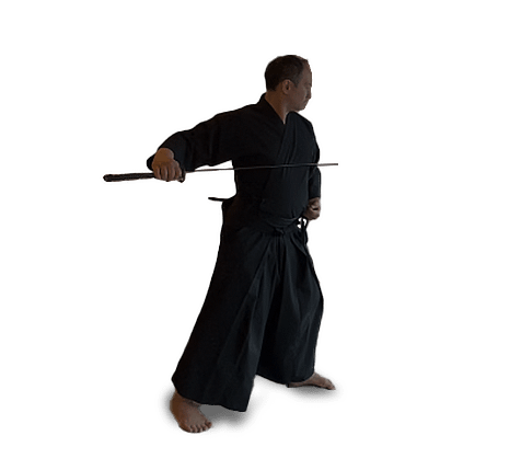 Iaido Iaido