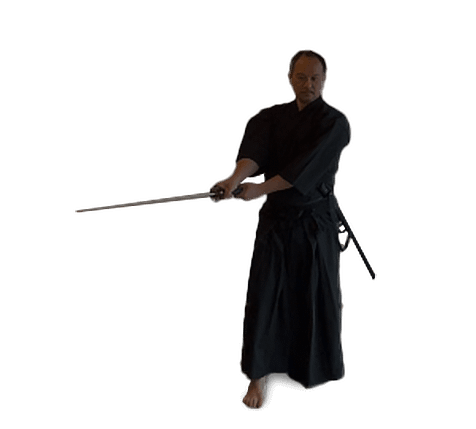 Iaido Iaido