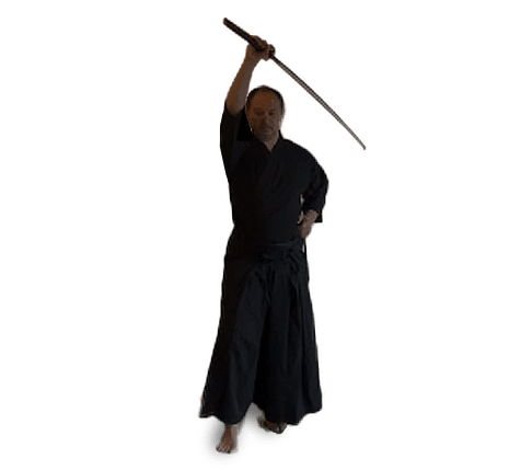 Iaido Iaido