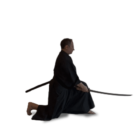 Iaido Iaido