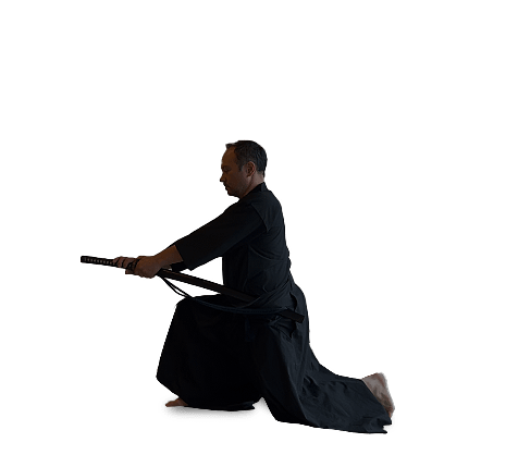 Iaido Iaido