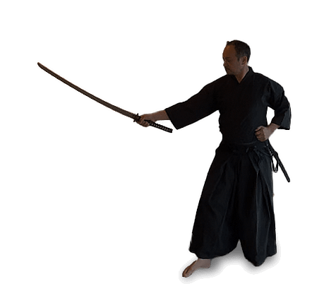 Iaido Iaido