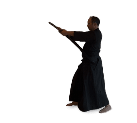 Iaido Iaido