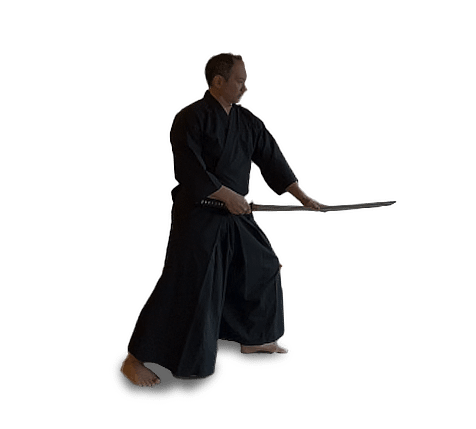 Iaido Iaido
