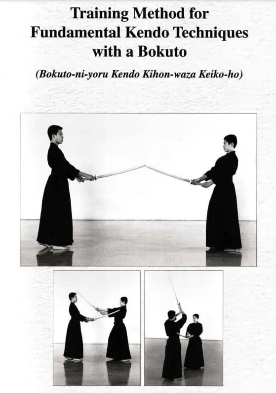 MWKF Referee Seminar and Basic technique training method with a Bokuto Seminar MWKF Referee Seminar and Basic technique training method with a Bokuto Seminar