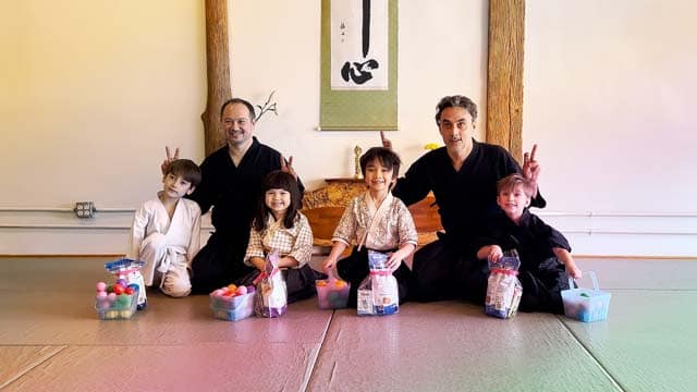 RisingMoonWarriors Rising Moon Warriors