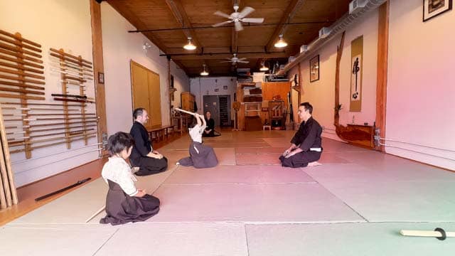 RisingMoonWarriors Rising Moon Warriors