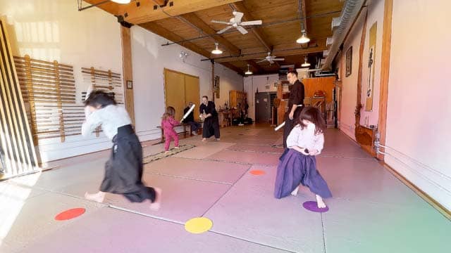 RisingMoonWarriors Rising Moon Warriors