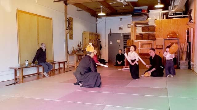 RisingMoonWarriors Rising Moon Warriors