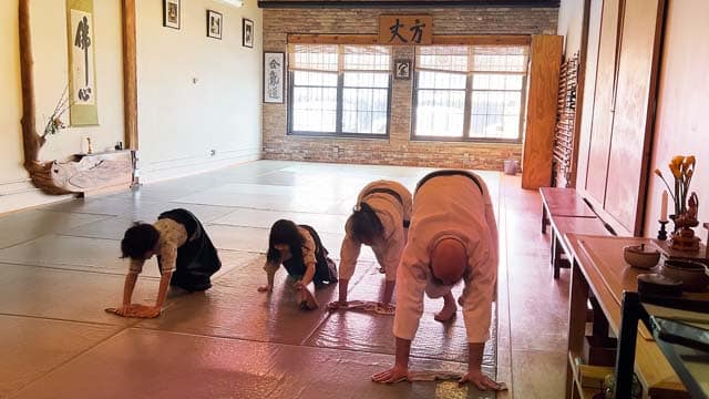 RisingMoonWarriors Rising Moon Warriors