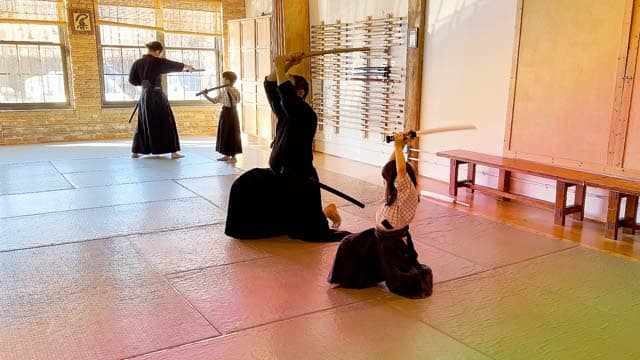 RisingMoonWarriors Rising Moon Warriors