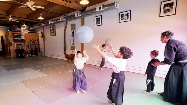 RisingMoonWarriors Rising Moon Warriors