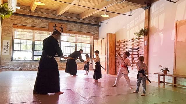 RisingMoonWarriors Rising Moon Warriors