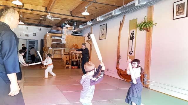 RisingMoonWarriors Rising Moon Warriors