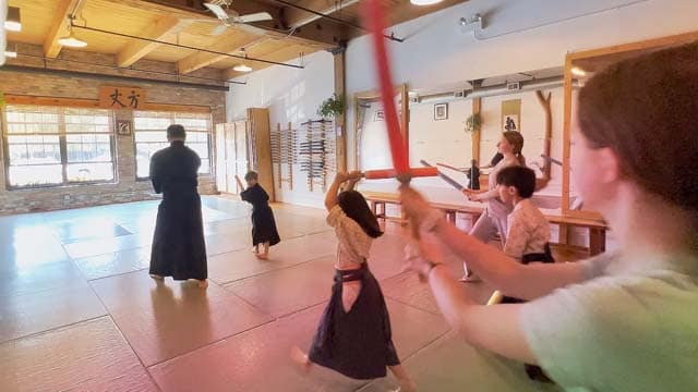 RisingMoonWarriors Rising Moon Warriors