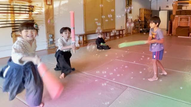 RisingMoonWarriors Rising Moon Warriors