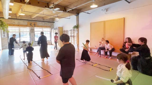 RisingMoonWarriors Rising Moon Warriors