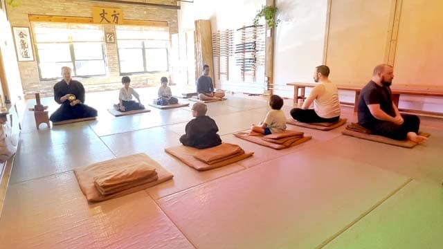 RisingMoonWarriors Rising Moon Warriors